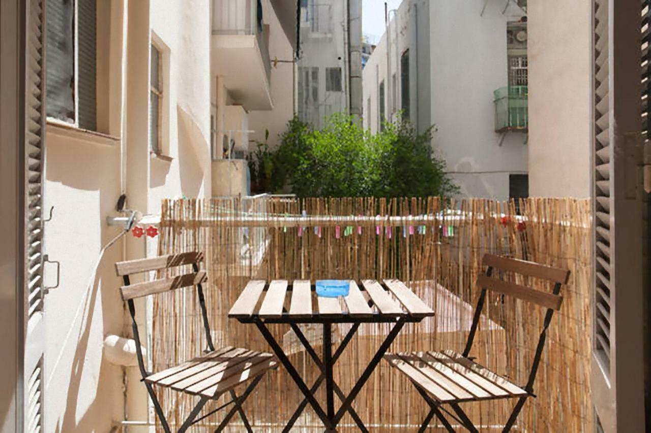 아테네 Cozy Flat In Heart Of Acropolis 아파트 외부 사진